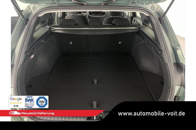 Kia Ceed Sportswagon TOP SW (Top) 1.5 T-GDI *NAVI*ACC*LED*SHZ*PDC* 