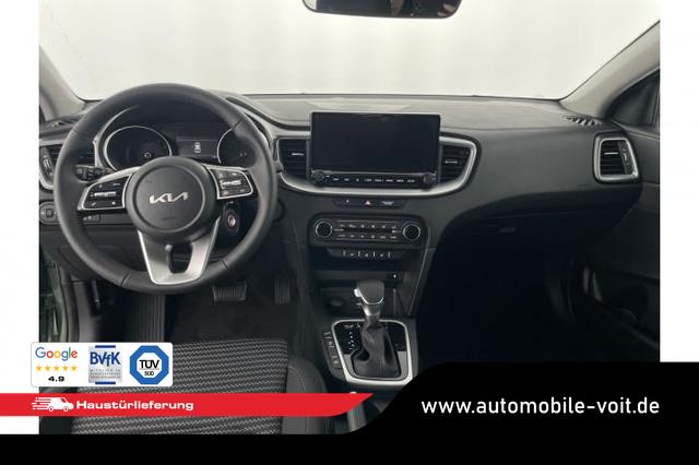Kia Ceed Sportswagon TOP SW (Top) 1.5 T-GDI *NAVI*ACC*LED*SHZ*PDC* 