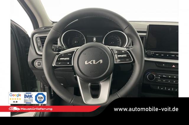 Kia Ceed Sportswagon TOP SW (Top) 1.5 T-GDI *NAVI*ACC*LED*SHZ*PDC* 