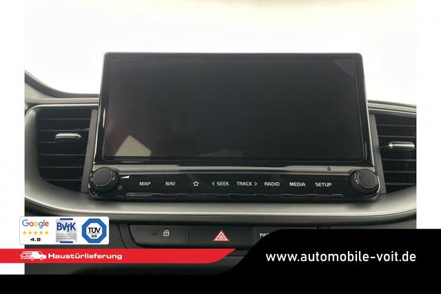 Kia Ceed Sportswagon TOP SW (Top) 1.5 T-GDI *NAVI*ACC*LED*SHZ*PDC* 