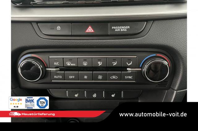 Kia Ceed Sportswagon TOP SW (Top) 1.5 T-GDI *NAVI*ACC*LED*SHZ*PDC* 