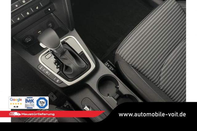 Kia Ceed Sportswagon TOP SW (Top) 1.5 T-GDI *NAVI*ACC*LED*SHZ*PDC* 