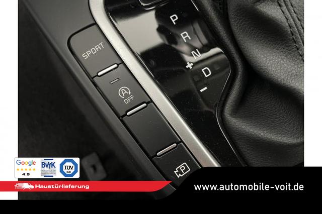 Kia Ceed Sportswagon TOP SW (Top) 1.5 T-GDI *NAVI*ACC*LED*SHZ*PDC* 