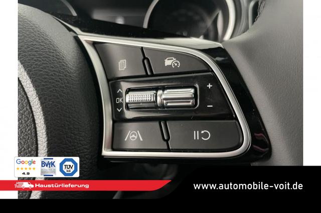 Kia Ceed Sportswagon TOP SW (Top) 1.5 T-GDI *NAVI*ACC*LED*SHZ*PDC* 