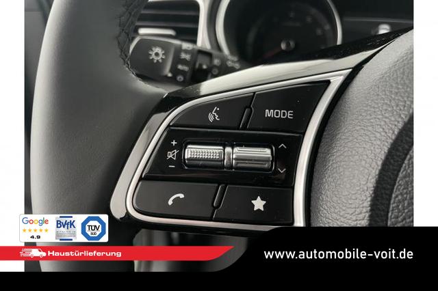 Kia Ceed Sportswagon TOP SW (Top) 1.5 T-GDI *NAVI*ACC*LED*SHZ*PDC* 