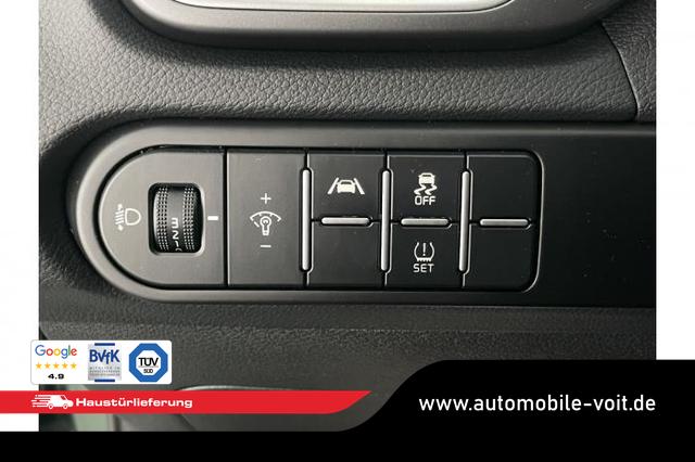 Kia Ceed Sportswagon TOP SW (Top) 1.5 T-GDI *NAVI*ACC*LED*SHZ*PDC* 