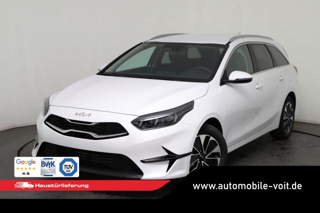 Kia Ceed Sportswagon - TOP SW (Top) 1.5 T-GDI *NAVI*ACC*LED*SHZ*PDC*
