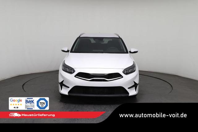 Kia Ceed Sportswagon TOP SW (Top) 1.5 T-GDI *NAVI*ACC*LED*SHZ*PDC* 