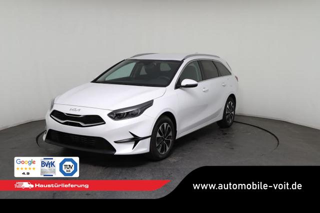 Kia Ceed Sportswagon TOP SW (Top) 1.5 T-GDI *NAVI*ACC*LED*SHZ*PDC* 