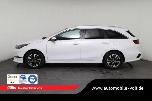 Kia Ceed Sportswagon TOP SW (Top) 1.5 T-GDI *NAVI*ACC*LED*SHZ*PDC* 