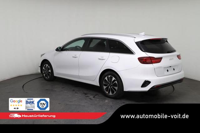 Kia Ceed Sportswagon TOP SW (Top) 1.5 T-GDI *NAVI*ACC*LED*SHZ*PDC* 