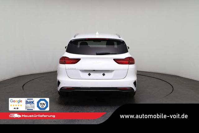 Kia Ceed Sportswagon TOP SW (Top) 1.5 T-GDI *NAVI*ACC*LED*SHZ*PDC* 