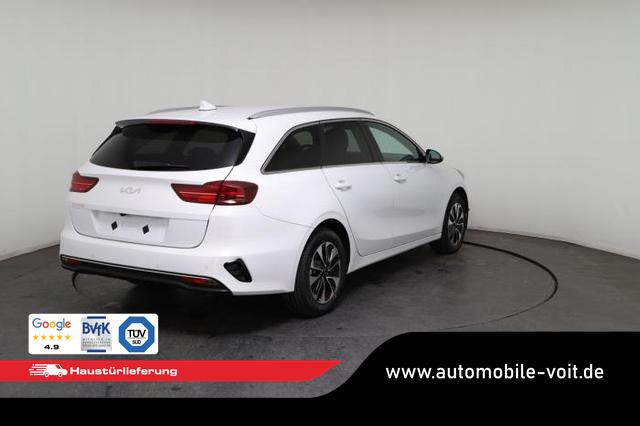Kia Ceed Sportswagon TOP SW (Top) 1.5 T-GDI *NAVI*ACC*LED*SHZ*PDC* 