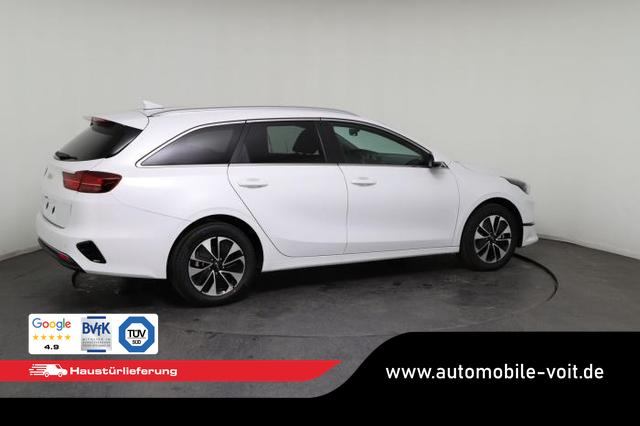 Kia Ceed Sportswagon TOP SW (Top) 1.5 T-GDI *NAVI*ACC*LED*SHZ*PDC* 