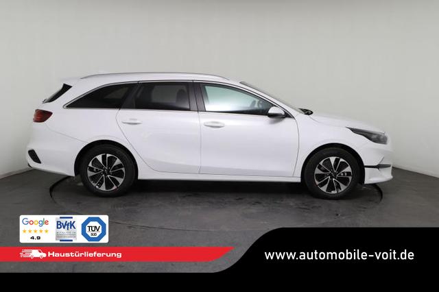 Kia Ceed Sportswagon TOP SW (Top) 1.5 T-GDI *NAVI*ACC*LED*SHZ*PDC* 