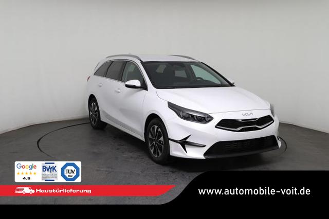 Kia Ceed Sportswagon TOP SW (Top) 1.5 T-GDI *NAVI*ACC*LED*SHZ*PDC* 