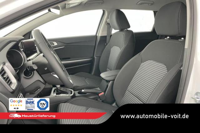 Kia Ceed Sportswagon TOP SW (Top) 1.5 T-GDI *NAVI*ACC*LED*SHZ*PDC* 