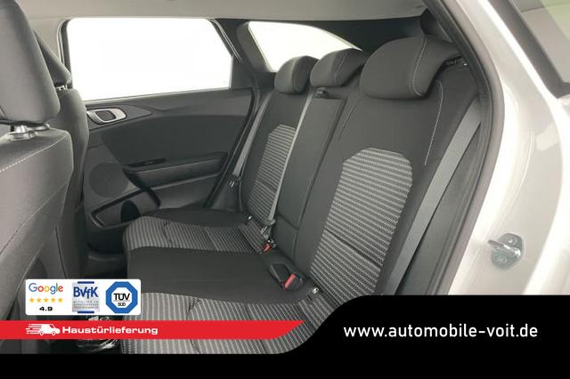 Kia Ceed Sportswagon TOP SW (Top) 1.5 T-GDI *NAVI*ACC*LED*SHZ*PDC* 