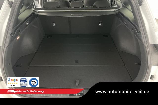 Kia Ceed Sportswagon TOP SW (Top) 1.5 T-GDI *NAVI*ACC*LED*SHZ*PDC* 