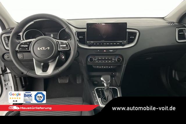 Kia Ceed Sportswagon TOP SW (Top) 1.5 T-GDI *NAVI*ACC*LED*SHZ*PDC* 