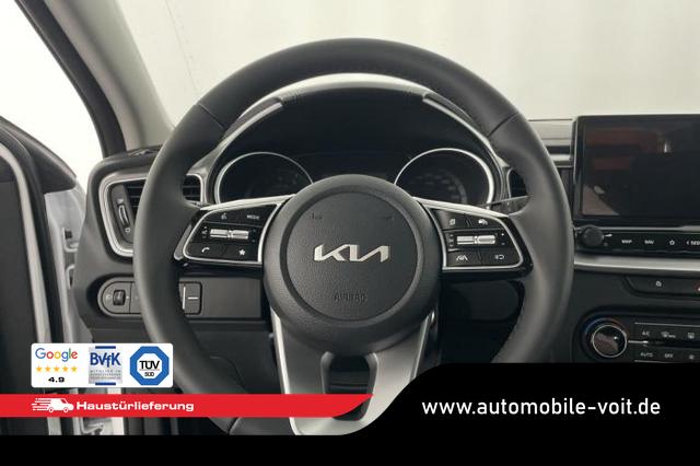 Kia Ceed Sportswagon TOP SW (Top) 1.5 T-GDI *NAVI*ACC*LED*SHZ*PDC* 
