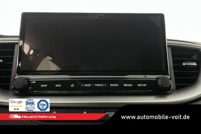 Kia Ceed Sportswagon TOP SW (Top) 1.5 T-GDI *NAVI*ACC*LED*SHZ*PDC* 