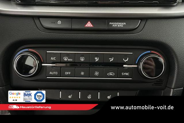 Kia Ceed Sportswagon TOP SW (Top) 1.5 T-GDI *NAVI*ACC*LED*SHZ*PDC* 