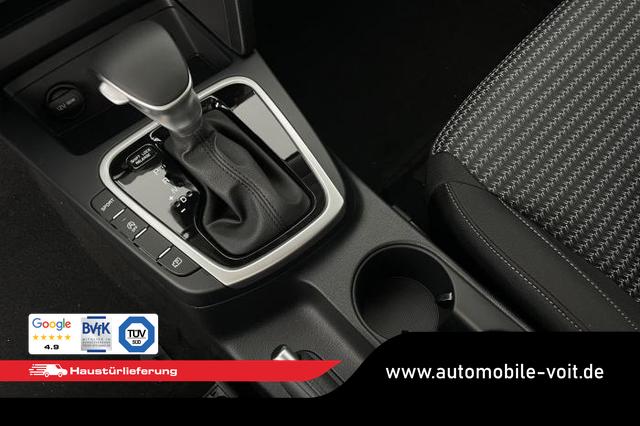 Kia Ceed Sportswagon TOP SW (Top) 1.5 T-GDI *NAVI*ACC*LED*SHZ*PDC* 
