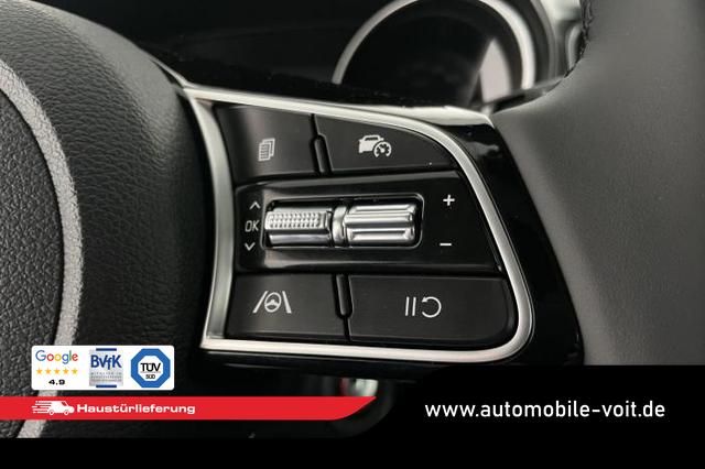 Kia Ceed Sportswagon TOP SW (Top) 1.5 T-GDI *NAVI*ACC*LED*SHZ*PDC* 
