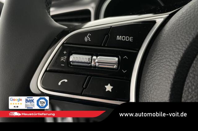 Kia Ceed Sportswagon TOP SW (Top) 1.5 T-GDI *NAVI*ACC*LED*SHZ*PDC* 