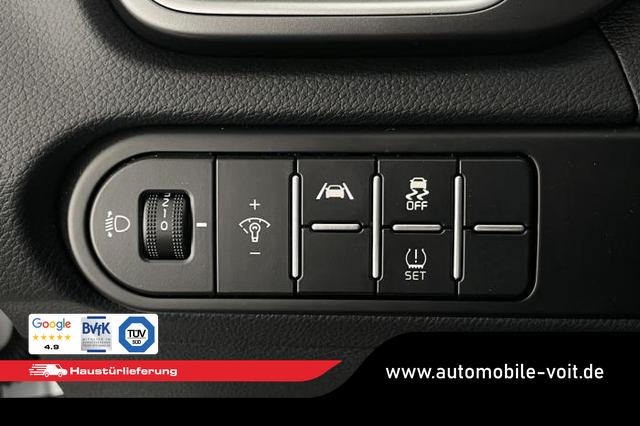 Kia Ceed Sportswagon TOP SW (Top) 1.5 T-GDI *NAVI*ACC*LED*SHZ*PDC* 