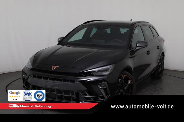 Cupra Leon Sportstourer - VZ (VZ) 2.0 TSI 4Drive 245kW (333 PS) 7-Gang DSG