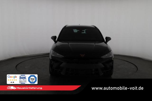 Cupra Leon Sportstourer VZ (VZ) 2.0 TSI 4Drive 245kW (333 PS) 7-Gang DSG 