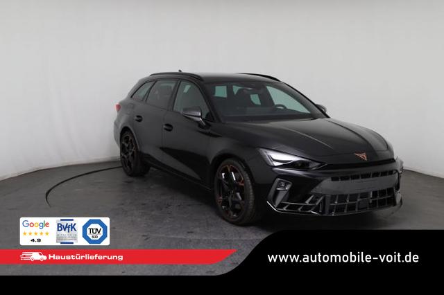 Cupra Leon Sportstourer VZ (VZ) 2.0 TSI 4Drive 245kW (333 PS) 7-Gang DSG 