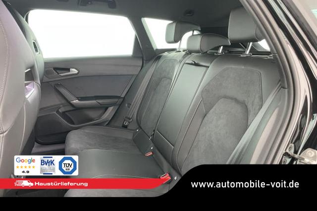 Cupra Leon Sportstourer VZ (VZ) 2.0 TSI 4Drive 245kW (333 PS) 7-Gang DSG 