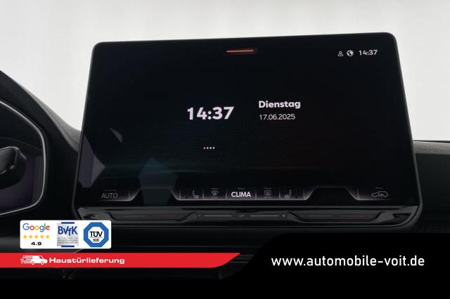 Cupra Leon Sportstourer VZ (VZ) 2.0 TSI 4Drive 245kW (333 PS) 7-Gang DSG 
