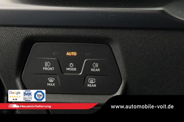 Cupra Leon Sportstourer VZ (VZ) 2.0 TSI 4Drive 245kW (333 PS) 7-Gang DSG 