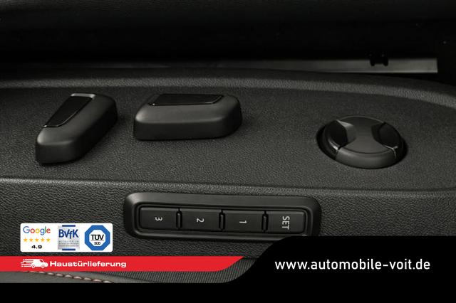 Cupra Leon Sportstourer VZ (VZ) 2.0 TSI 4Drive 245kW (333 PS) 7-Gang DSG 