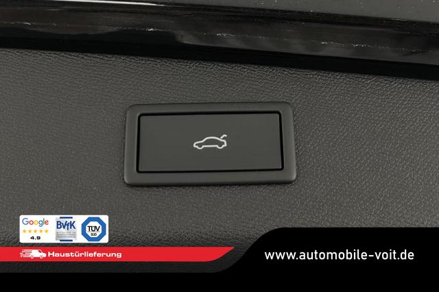 Cupra Leon Sportstourer VZ (VZ) 2.0 TSI 4Drive 245kW (333 PS) 7-Gang DSG 
