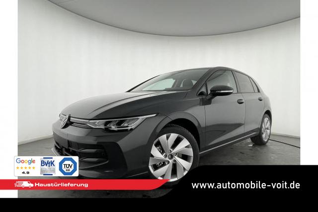 Volkswagen Golf - Life Edition Limousine (Life Edition) 1.5 TSI 85kW (115 PS) 6-Gang Schaltgetriebe