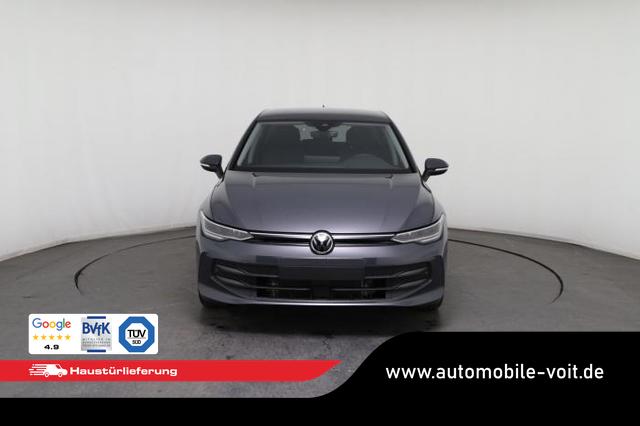 Volkswagen Golf Life Edition Limousine (Life Edition) 1.5 TSI 85kW (115 PS) 6-Gang Schaltgetriebe 