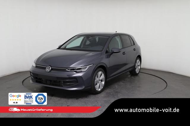 Volkswagen Golf Life Edition Limousine (Life Edition) 1.5 TSI 85kW (115 PS) 6-Gang Schaltgetriebe 