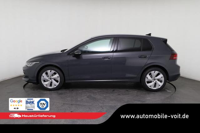 Volkswagen Golf Life Edition Limousine (Life Edition) 1.5 TSI 85kW (115 PS) 6-Gang Schaltgetriebe 