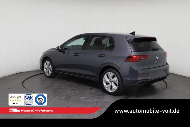 Volkswagen Golf Life Edition Limousine (Life Edition) 1.5 TSI 85kW (115 PS) 6-Gang Schaltgetriebe 