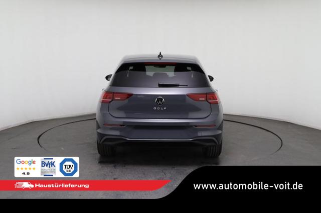 Volkswagen Golf Life Edition Limousine (Life Edition) 1.5 TSI 85kW (115 PS) 6-Gang Schaltgetriebe 