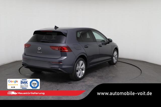 Volkswagen Golf Life Edition Limousine (Life Edition) 1.5 TSI 85kW (115 PS) 6-Gang Schaltgetriebe 