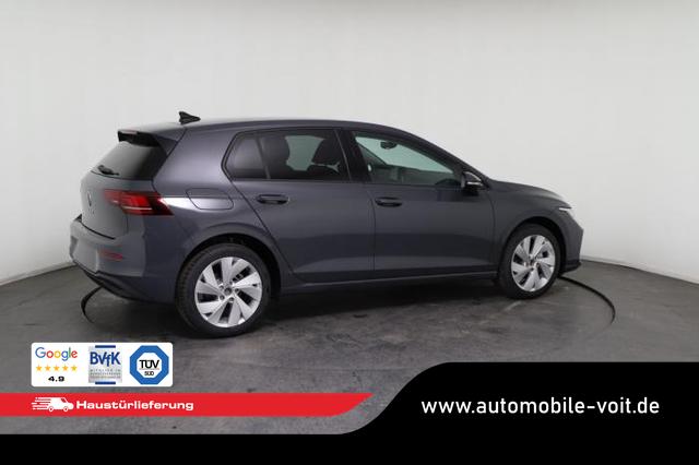 Volkswagen Golf Life Edition Limousine (Life Edition) 1.5 TSI 85kW (115 PS) 6-Gang Schaltgetriebe 