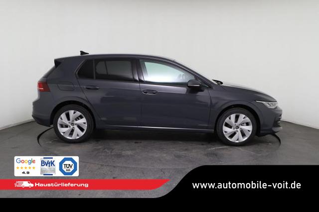 Volkswagen Golf Life Edition Limousine (Life Edition) 1.5 TSI 85kW (115 PS) 6-Gang Schaltgetriebe 