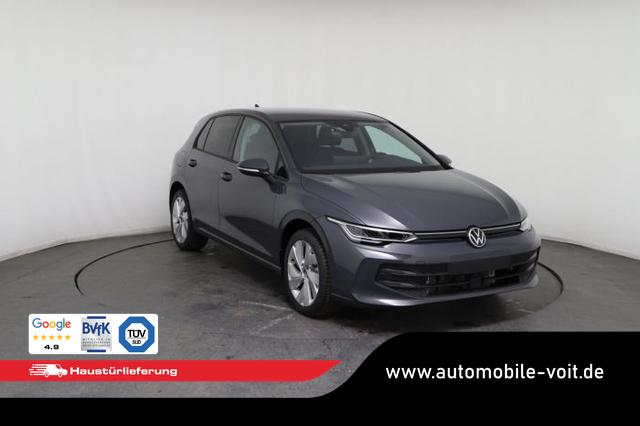 Volkswagen Golf Life Edition Limousine (Life Edition) 1.5 TSI 85kW (115 PS) 6-Gang Schaltgetriebe 