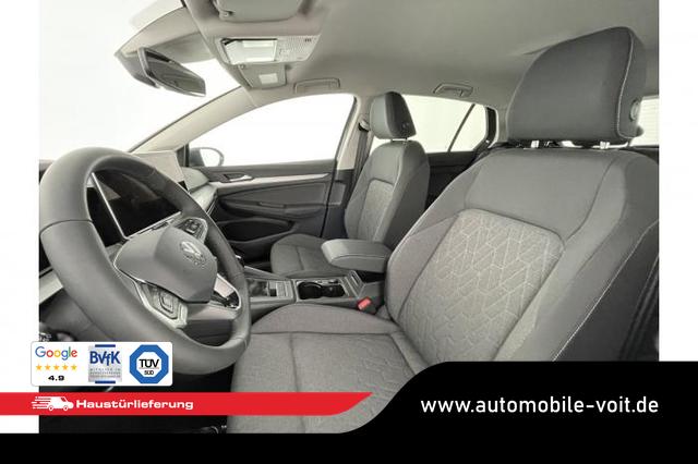 Volkswagen Golf Life Edition Limousine (Life Edition) 1.5 TSI 85kW (115 PS) 6-Gang Schaltgetriebe 